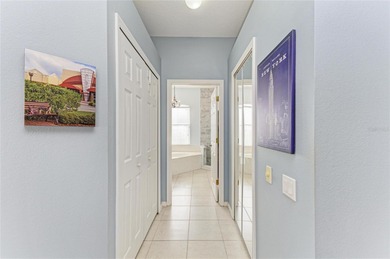 Beautiful, well-maintained pool home in an awesome location! How on Links At Greenfield Plantation in Florida - for sale on GolfHomes.com, golf home, golf lot