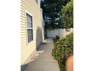 Welcome to 7 Golf Dr - A Charming Split-Level Home in a Prime on Mays Landing Golf and Country Club in New Jersey - for sale on GolfHomes.com, golf home, golf lot