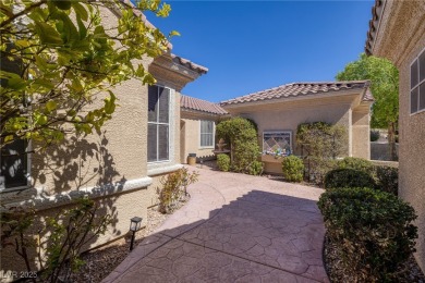 Welcome to resort-style living in the highly sought-after 55+ on Revere Golf Club in Nevada - for sale on GolfHomes.com, golf home, golf lot