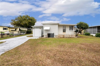 Tired of the cold? Come see this move in ready home in Betmar on Betmar Acres Golf Club in Florida - for sale on GolfHomes.com, golf home, golf lot