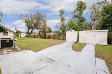 Tired of the cold? Come see this move in ready home in Betmar on Betmar Acres Golf Club in Florida - for sale on GolfHomes.com, golf home, golf lot