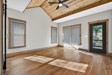 Overlooking a serene hidden lake--known by some residents as on White Path Golf Club in Georgia - for sale on GolfHomes.com, golf home, golf lot