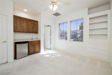 Welcome to resort-style living in the highly sought-after 55+ on Revere Golf Club in Nevada - for sale on GolfHomes.com, golf home, golf lot