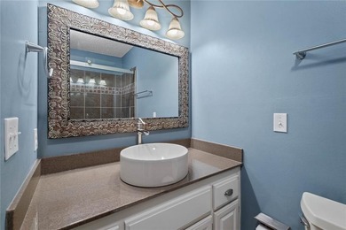 Welcome to 30 Melinda Lane! This beautifully updated and on Bella Vista - Metfield Golf Complex and Country Club in Arkansas - for sale on GolfHomes.com, golf home, golf lot