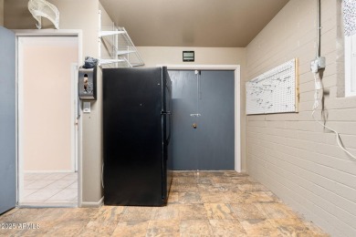Seller is MOTIVATED! This move-in-ready gem has been recently on Sun City Lakes West and East in Arizona - for sale on GolfHomes.com, golf home, golf lot