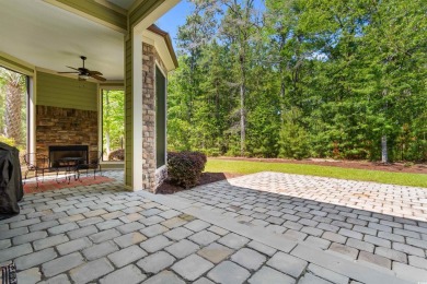 Welcome to 8008 McSweeney Court in the beautifully serene on Heron Point Golf Club in South Carolina - for sale on GolfHomes.com, golf home, golf lot