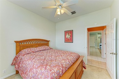 Beautiful, well-maintained pool home in an awesome location! How on Links At Greenfield Plantation in Florida - for sale on GolfHomes.com, golf home, golf lot