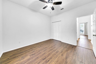 MOVE-IN READY home in the Prestigious, GATED neighborhood of on Golf Club at Bluewater Bay Resort in Florida - for sale on GolfHomes.com, golf home, golf lot