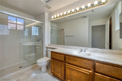 Welcome to resort-style living in the highly sought-after 55+ on Revere Golf Club in Nevada - for sale on GolfHomes.com, golf home, golf lot