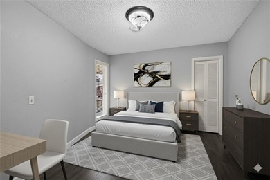 Welcome to 30 Melinda Lane! This beautifully updated and on Bella Vista - Metfield Golf Complex and Country Club in Arkansas - for sale on GolfHomes.com, golf home, golf lot