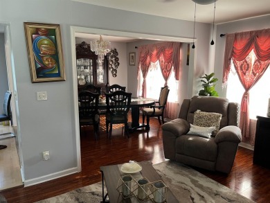 Welcome to 7 Golf Dr - A Charming Split-Level Home in a Prime on Mays Landing Golf and Country Club in New Jersey - for sale on GolfHomes.com, golf home, golf lot