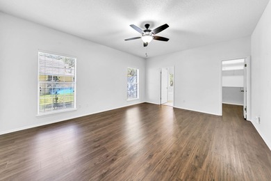 MOVE-IN READY home in the Prestigious, GATED neighborhood of on Golf Club at Bluewater Bay Resort in Florida - for sale on GolfHomes.com, golf home, golf lot