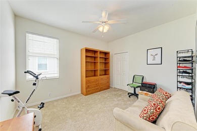 Beautiful, well-maintained pool home in an awesome location! How on Links At Greenfield Plantation in Florida - for sale on GolfHomes.com, golf home, golf lot