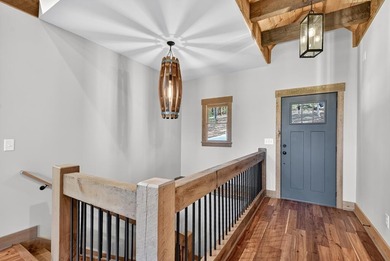 Overlooking a serene hidden lake--known by some residents as on White Path Golf Club in Georgia - for sale on GolfHomes.com, golf home, golf lot