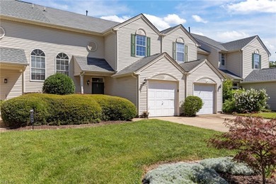 Welcome Home to 1354 Lake Drive! This beautifully updated 2 bed on Kiln Creek Golf and Country Club in Virginia - for sale on GolfHomes.com, golf home, golf lot