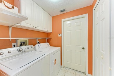 Beautiful, well-maintained pool home in an awesome location! How on Links At Greenfield Plantation in Florida - for sale on GolfHomes.com, golf home, golf lot