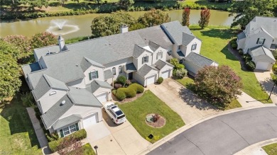 Welcome Home to 1354 Lake Drive! This beautifully updated 2 bed on Kiln Creek Golf and Country Club in Virginia - for sale on GolfHomes.com, golf home, golf lot