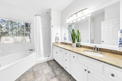 MOVE-IN READY home in the Prestigious, GATED neighborhood of on Golf Club at Bluewater Bay Resort in Florida - for sale on GolfHomes.com, golf home, golf lot