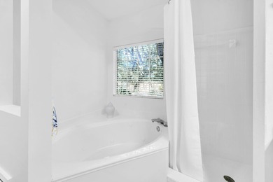 MOVE-IN READY home in the Prestigious, GATED neighborhood of on Golf Club at Bluewater Bay Resort in Florida - for sale on GolfHomes.com, golf home, golf lot