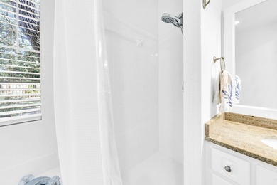 MOVE-IN READY home in the Prestigious, GATED neighborhood of on Golf Club at Bluewater Bay Resort in Florida - for sale on GolfHomes.com, golf home, golf lot