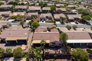 Welcome to resort-style living in the highly sought-after 55+ on Revere Golf Club in Nevada - for sale on GolfHomes.com, golf home, golf lot