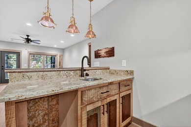 Overlooking a serene hidden lake--known by some residents as on White Path Golf Club in Georgia - for sale on GolfHomes.com, golf home, golf lot