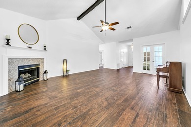 MOVE-IN READY home in the Prestigious, GATED neighborhood of on Golf Club at Bluewater Bay Resort in Florida - for sale on GolfHomes.com, golf home, golf lot