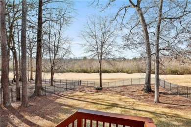 Beautiful and meticulously maintained home with a fully finished on Summergrove Golf Club in Georgia - for sale on GolfHomes.com, golf home, golf lot