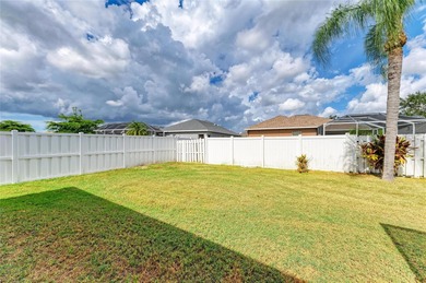 Beautiful, well-maintained pool home in an awesome location! How on Links At Greenfield Plantation in Florida - for sale on GolfHomes.com, golf home, golf lot