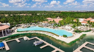 WHY WAIT, MOVE IN NOW!! This brand-new 2025 residence with over on Miromar Lakes Golf Club in Florida - for sale on GolfHomes.com, golf home, golf lot
