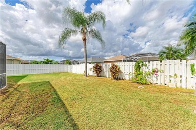 Beautiful, well-maintained pool home in an awesome location! How on Links At Greenfield Plantation in Florida - for sale on GolfHomes.com, golf home, golf lot