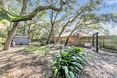 MOVE-IN READY home in the Prestigious, GATED neighborhood of on Golf Club at Bluewater Bay Resort in Florida - for sale on GolfHomes.com, golf home, golf lot