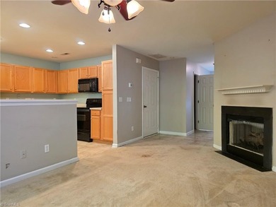 Home has several projects needed BUT Priced to move QUICKLY on Stoney Creek Golf Club in North Carolina - for sale on GolfHomes.com, golf home, golf lot