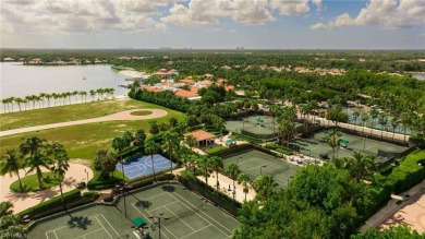 WHY WAIT, MOVE IN NOW!! This brand-new 2025 residence with over on Miromar Lakes Golf Club in Florida - for sale on GolfHomes.com, golf home, golf lot