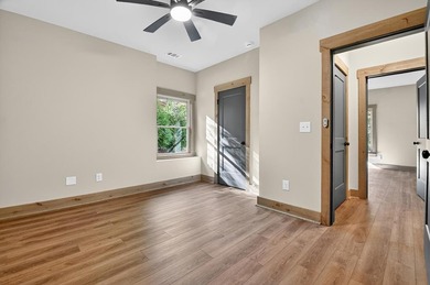 Overlooking a serene hidden lake--known by some residents as on White Path Golf Club in Georgia - for sale on GolfHomes.com, golf home, golf lot