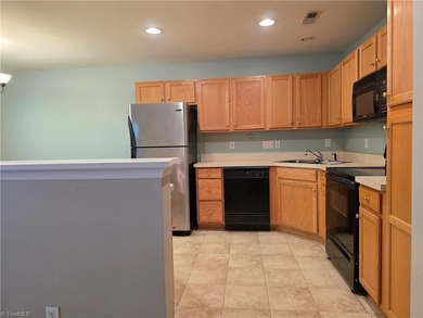 Home has several projects needed BUT Priced to move QUICKLY on Stoney Creek Golf Club in North Carolina - for sale on GolfHomes.com, golf home, golf lot