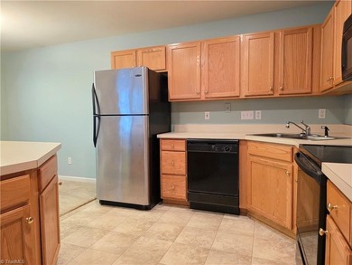 Home has several projects needed BUT Priced to move QUICKLY on Stoney Creek Golf Club in North Carolina - for sale on GolfHomes.com, golf home, golf lot