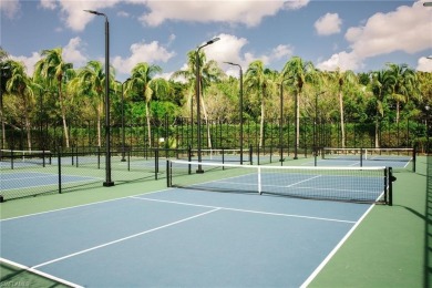 WHY WAIT, MOVE IN NOW!! This brand-new 2025 residence with over on Miromar Lakes Golf Club in Florida - for sale on GolfHomes.com, golf home, golf lot