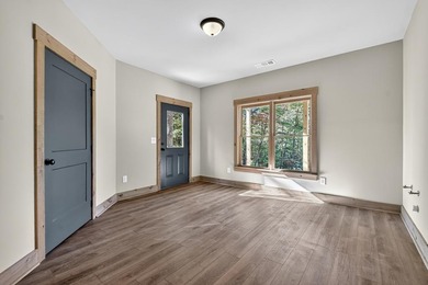 Overlooking a serene hidden lake--known by some residents as on White Path Golf Club in Georgia - for sale on GolfHomes.com, golf home, golf lot