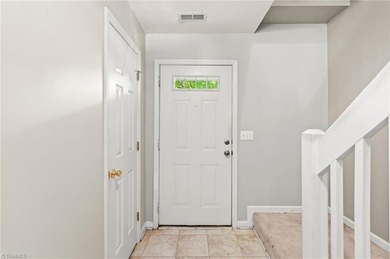 Home has several projects needed BUT Priced to move QUICKLY on Stoney Creek Golf Club in North Carolina - for sale on GolfHomes.com, golf home, golf lot