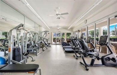WHY WAIT, MOVE IN NOW!! This brand-new 2025 residence with over on Miromar Lakes Golf Club in Florida - for sale on GolfHomes.com, golf home, golf lot