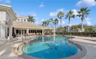 WHY WAIT, MOVE IN NOW!! This brand-new 2025 residence with over on Miromar Lakes Golf Club in Florida - for sale on GolfHomes.com, golf home, golf lot