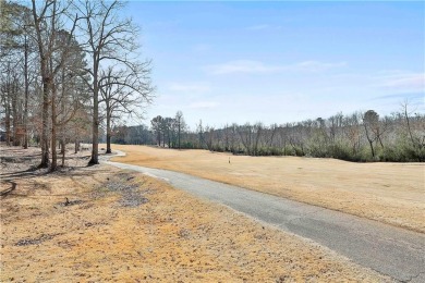 Beautiful and meticulously maintained home with a fully finished on Summergrove Golf Club in Georgia - for sale on GolfHomes.com, golf home, golf lot