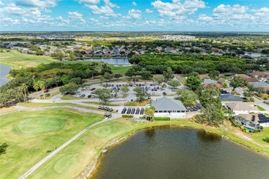 Beautiful, well-maintained pool home in an awesome location! How on Links At Greenfield Plantation in Florida - for sale on GolfHomes.com, golf home, golf lot