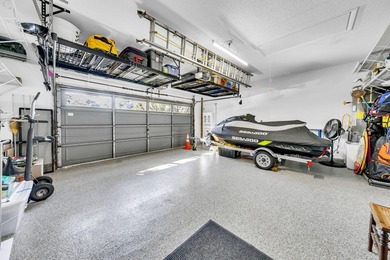 MOVE-IN READY home in the Prestigious, GATED neighborhood of on Golf Club at Bluewater Bay Resort in Florida - for sale on GolfHomes.com, golf home, golf lot