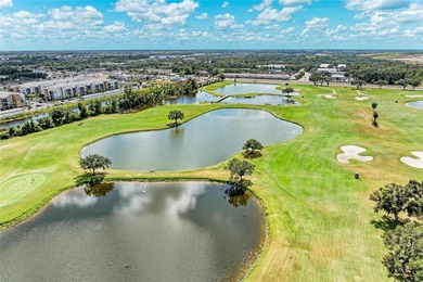 Beautiful, well-maintained pool home in an awesome location! How on Links At Greenfield Plantation in Florida - for sale on GolfHomes.com, golf home, golf lot