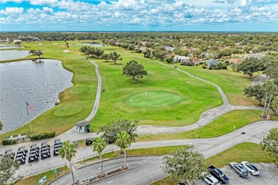 Beautiful, well-maintained pool home in an awesome location! How on Links At Greenfield Plantation in Florida - for sale on GolfHomes.com, golf home, golf lot