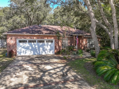 MOVE-IN READY home in the Prestigious, GATED neighborhood of on Golf Club at Bluewater Bay Resort in Florida - for sale on GolfHomes.com, golf home, golf lot