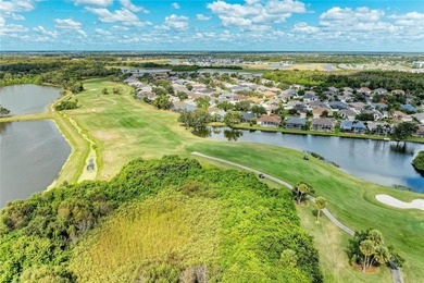 Beautiful, well-maintained pool home in an awesome location! How on Links At Greenfield Plantation in Florida - for sale on GolfHomes.com, golf home, golf lot