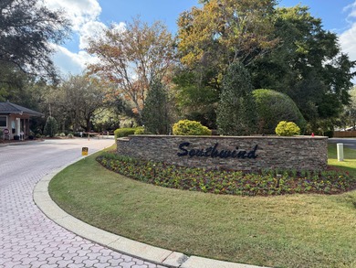 MOVE-IN READY home in the Prestigious, GATED neighborhood of on Golf Club at Bluewater Bay Resort in Florida - for sale on GolfHomes.com, golf home, golf lot